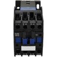 thumbnail image 2 of CJX2-1810 Contactor, 220V 50/60Hz Coil, 3-Pole Normally Open, 18A, 2 of 5