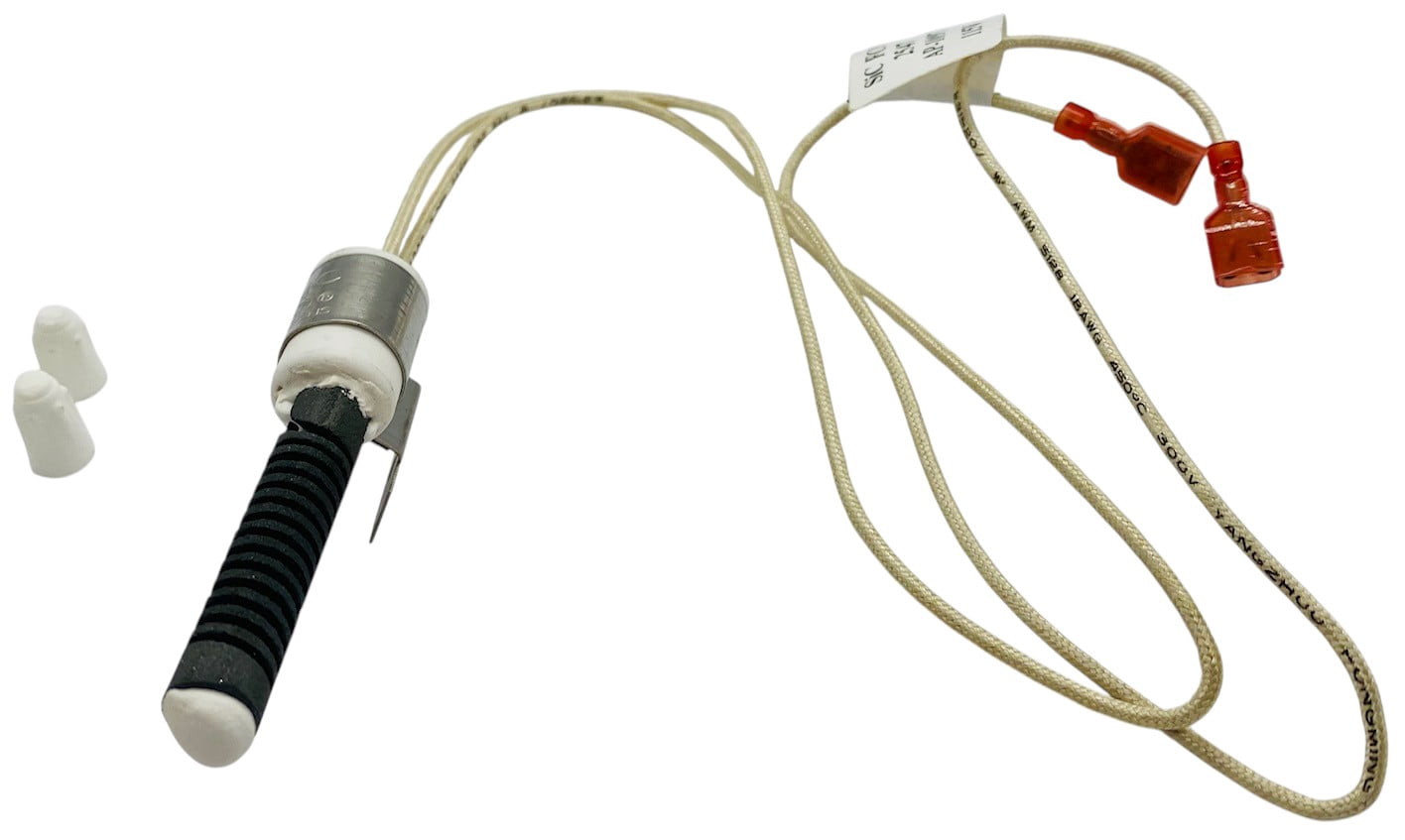 Round Furnace Igniter Ignitor IG108, FC024, SP10972