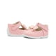thumbnail image 2 of Mercedita Ninos Niña Moño Rosa Antiderrapante Casual 12-17 rosa 16.5, 2 of 6