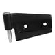 thumbnail image 4 of For Jk Jl Jt 2007-2017 Door Side Hinge Highway Door Hinge Kit Non Door Hinge Cover Decoration, 4 of 5