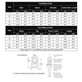 thumbnail image 6 of Ekouaer Pajamas for Women Set Soft Lounge Sets 2 Piece Pj Sets with Pockets, 6 of 6