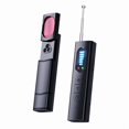 thumbnail image 2 of Efficient Anti-Spy Rf Signal Detector Gsm Audio Bug Finder Scanner Tracker, 2 of 5