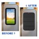 thumbnail image 2 of RV Door Window Shade Cover Waterproof Sunshade Blackout, 2 of 5