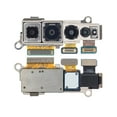 thumbnail image 1 of Caméra Arrière de Remplacement Compatible pour Samsung Galaxy S10 5G (Service Pack), 1 of 1