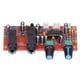 thumbnail image 5 of Amplificador De Micrófono Digital, Reverberación Ajustable Y Volumen Placa De Reverberación De Tamaño Compacto PCB De Doble Cara Para Equipos De Audio, 5 of 8