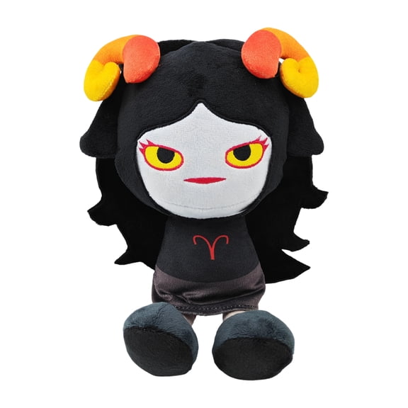 Homes-tuck Adorable PlushieHomes-tuck Stuffed Animal Plushies for Game Fans, Stuffed Animal Plushies for Game Fans, Collectible Gift for Boys Girls Adults