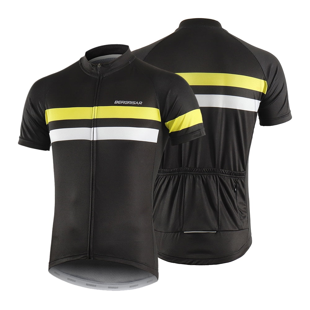 cycling jersey for running