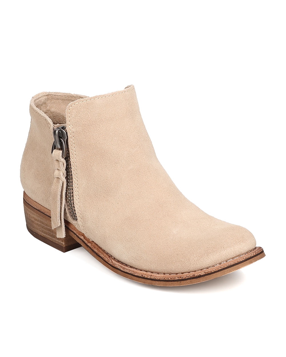 dolce vita backless booties