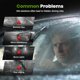 thumbnail image 3 of Limpiador de Parabrisas de Auto con Solución de 50 Ml y Toalla, Removedor de Película de Aceite para Vidrio de Auto, 3 of 8