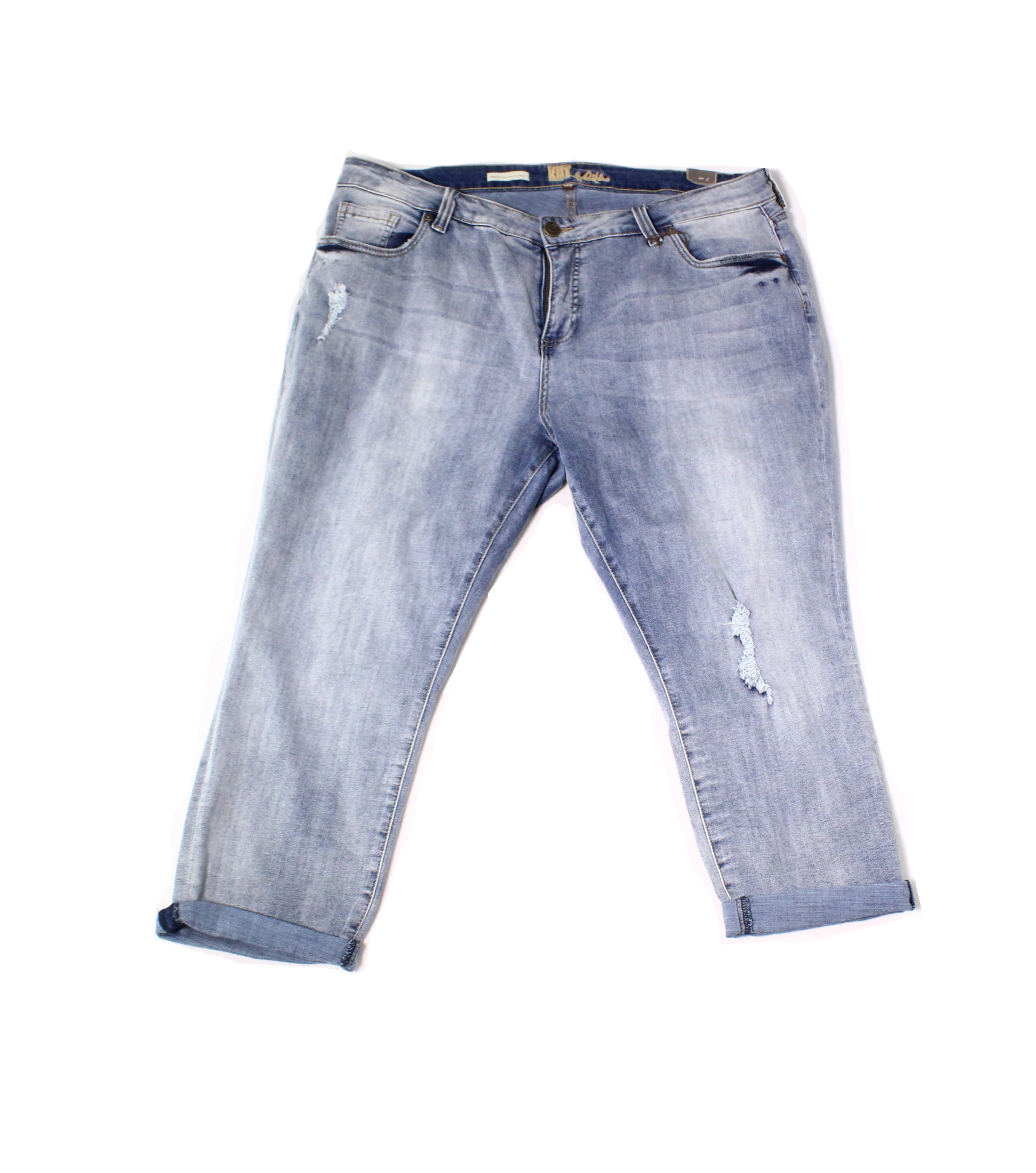 Kut from the Kloth Womens Plus 