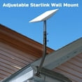 thumbnail image 4 of Starlink Kit de Montage, Support Mural Starlink Stable Anti-Oxydation pour Maison, 4 of 7