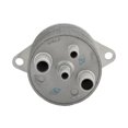 thumbnail image 2 of Fit for Subaru Forester Outback Legacy Impreza WRX Automatic Transmission Oil Cooler, 2 of 4