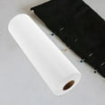 thumbnail image 4 of SHOWERORO Fusible Interfacing for Shirts White Iron on Support 1Set, 4 of 8