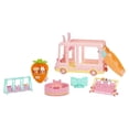 thumbnail image 3 of Baby Born Surprise Mini Autobús para Bebés MGA Entertainment Rosa, 3 of 5
