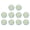 For you sparkling bl, variant on WINDLAND 10 Pcs Wax Seal Stickers Self-Adhesive Envelope Stickers Sparkling Wax Seals