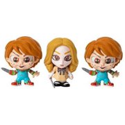 Tiny Nightmares Collectible Figure Terrif-Eyes Styles May Vary