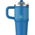 thumbnail image 3 of Vaso Stanley Quencher ProTour con tapa, 414 ml, acero inoxidable, 3 of 3