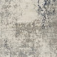 thumbnail image 5 of Surya Roma ROM-2351 94 x 120" Rectangle Fabric Rug in Tan/Medium Gray/Charcoal, 5 of 7