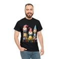 thumbnail image 5 of Gnomes Easter Shirt, Easter, Easter Bunny Shirt, Easter Shirt ID-0222-M9IW, 5 of 10