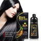 thumbnail image 2 of Champú para teñir el cabello Champú para teñir el cabello colorea el cabello en minutos de larga duración 500 ml, 2 of 5