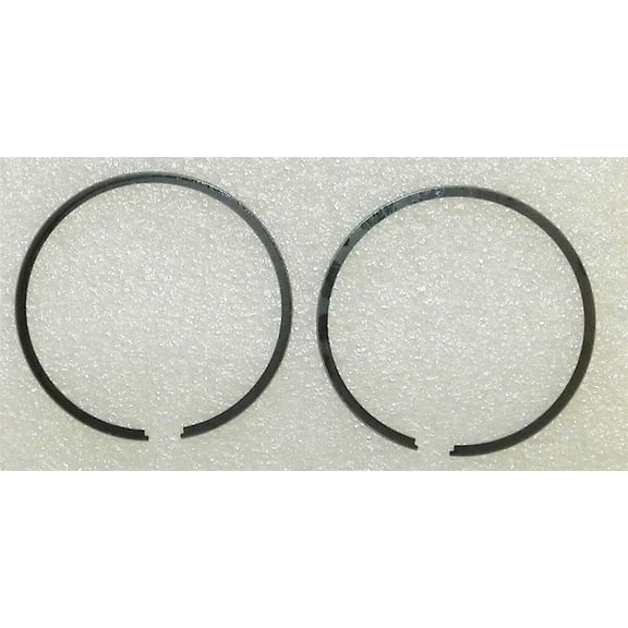 65Mm Piston Ring Fits Polaris Sl 1992 1993 1994 1995 650Cc 010-931 010931