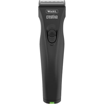 Wahl Clipper Corporation-Creativa Cordless Lithium 5 In 1 Clipper- Black