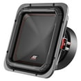 thumbnail image 5 of MTX S6510-44 10" 500 Watt RMS Car Subwoofer+Vented Box+Mono Amplifier+Amp Kit, 5 of 11