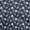 Medium Blue, variant on oneOone Polyester Spandex Black Fabric Circus Dress Material Fabric Print Fabric By The Yard 56 Inch Wide-aB