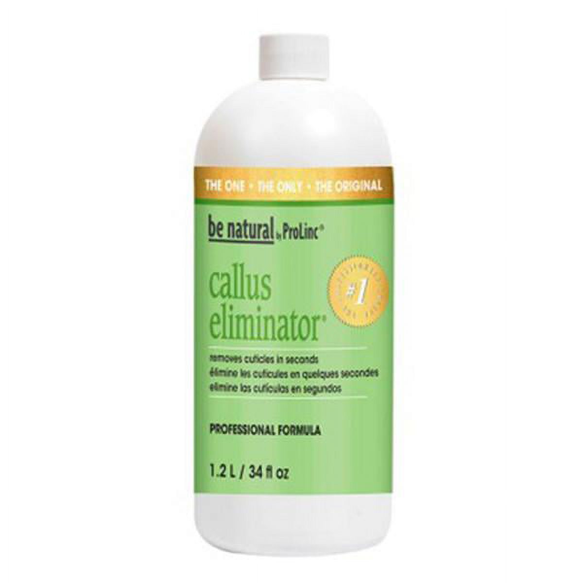 ProLinc Callus Eliminator Original 34 oz