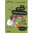 thumbnail image 1 of Un pacto monstruoso, 1 of 2