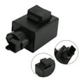 thumbnail image 4 of LED Flashing Relay fit for Honda CB500F CB500X Rebel 250 300 500 38301-MJE-D01, 4 of 13