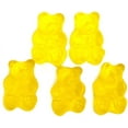 thumbnail image 4 of SweetGourmet Mango Gummy Bears, Gluten-Free Bulk Candy, 1 Pound, 4 of 5