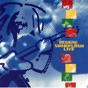 Reggae Sunsplash Live