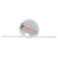 thumbnail image 4 of Stanley Quencher40 oz Rose Quartz Swirl Vacuum Insulated Stainless Steel Tumbler, 4 of 8