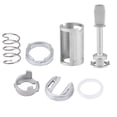 thumbnail image 2 of Kit de Reparación de Cerrado de Puerta Delantera Izquierda Derecha, Sin USAR, Nueva, Piezas de Repuestro Directas 3B0 837 167/168, Apto Para Araosa Lupo, 2 of 7
