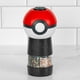 thumbnail image 1 of Molino eléctrico de sal y pimienta Poké Ball de Uncanny Brands, 1 of 1