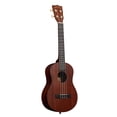 thumbnail image 1 of Kala Makala Classic, 4-String Ukulele, Natural, Tenor (MK-T : MKT2105), 1 of 5