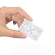 thumbnail image 2 of 100PCS RFID Tags 54x34mm KM4Q Chip Adhesive 860‑960MHZ Reusable for Vehicle Library Clothing Management, 2 of 2