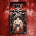 thumbnail image 2 of Super7 Glenn Danzig - 3.75" Danzig Action Figure with Accessory Heavy Metal Collectibles and Retro Toys, 2 of 4