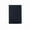 Black, variant on KJV Giant Print Reference Bible, Charcoal Leather Touch
