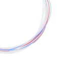 thumbnail image 5 of 1 Ensemble de Cordes de Lyre Professionnelles Fil de Musique Cordes de Lyre en Nylon, 5 of 5