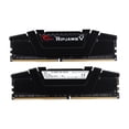 thumbnail image 2 of G.SKILL Ripjaws V Series 16GB (2 x 8GB) DDR4 3200 (PC4 25600) Desktop Memory Model F4-3200C15D-16GVK, 2 of 3
