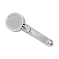 thumbnail image 4 of Tête de Douche, Pomme de Douche Filtrée Trois Modes Détachable Rotation Universelle 360 Degrés Rotatif pour la Maison pour RV pour Hôtel, 4 of 8