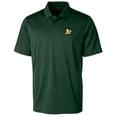 thumbnail image 2 of Men's Cutter & Buck Green Athletics Prospect Textured Stretch Polo, 2 of 3