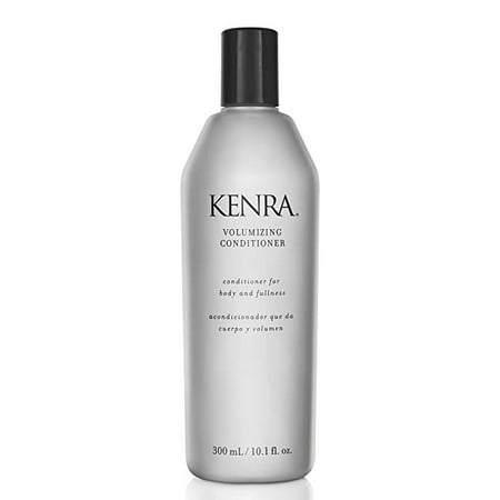 Kenra Volumizing Conditioner 10.1oz, PACK OF 2