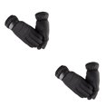 thumbnail image 2 of Yuarrent Guantes de esquí con pantalla táctil para hombre, impermeables, a prueba de viento, para invierno, cálidos, antideslizantes, para patinaje, Type4 NO4 Yuarrent CBP053000, 2 of 5