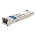 thumbnail image 3 of AddOn Ciena NTK587AUE5 Compatible XFP Transceiver - XFP transceiver module - 10 Gigabit Ethernet, 3 of 6