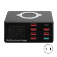 thumbnail image 2 of Mobile Phone Accessory , AC100-240V  Durable for QC3.0 / PD Black, 2 of 8