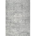 thumbnail image 3 of JONATHAN Y MODERN PERSIAN 8 x 10 Area Rug, Vintage Medallion - Gray, MDP104B-8, 3 of 11