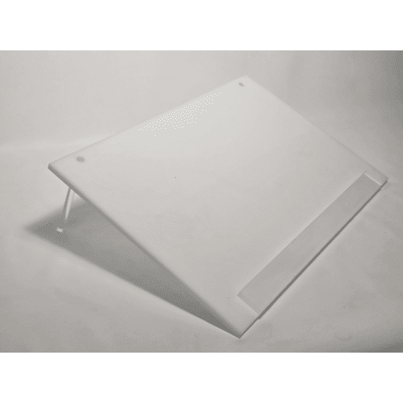 Phone System Stand 11" x 8" x 2-1/2"